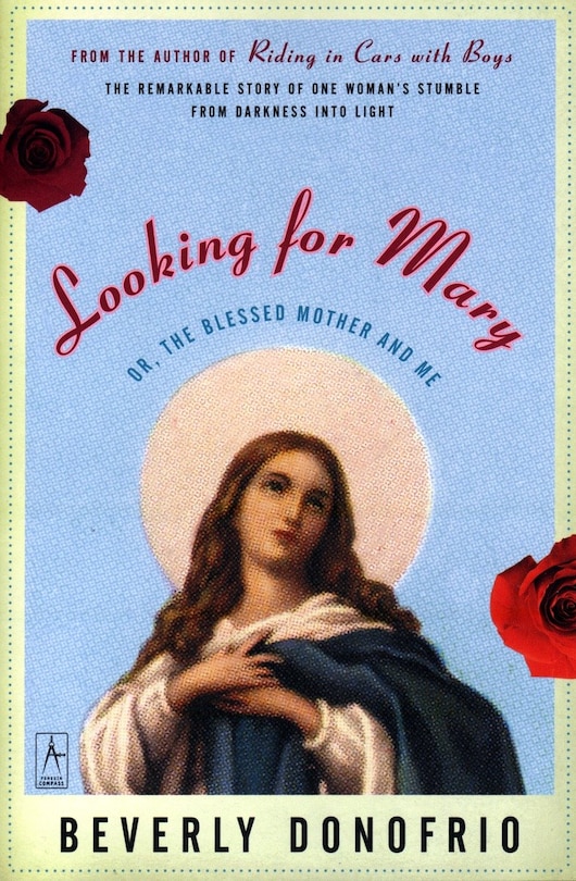 Couverture_Looking For Mary