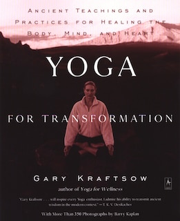 Couverture_Yoga For Transformation