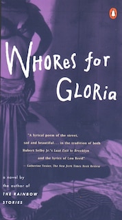 Front cover_Whores For Gloria