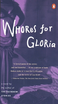 Whores For Gloria: A Novel