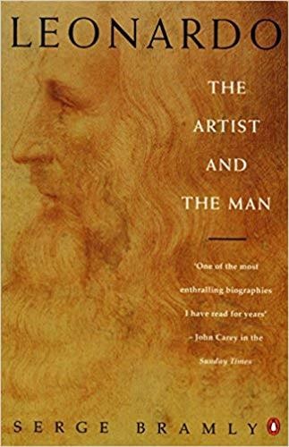 Leonardo: The Artist And The Man