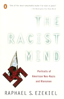 Front cover_The Racist Mind