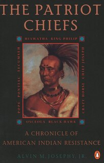 Couverture_The Patriot Chiefs