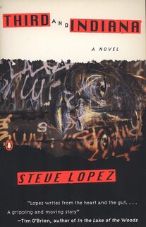 Third And Indiana: A Novel