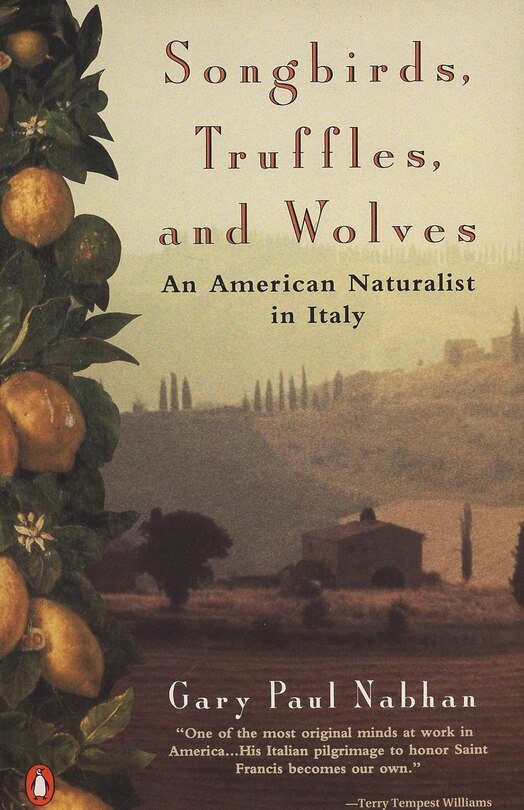 Couverture_Songbirds, Truffles, And Wolves
