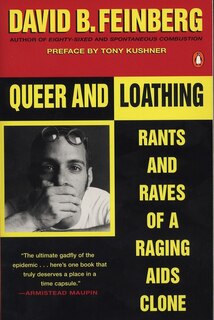 Couverture_Queer And Loathing