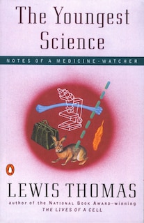 Couverture_The Youngest Science