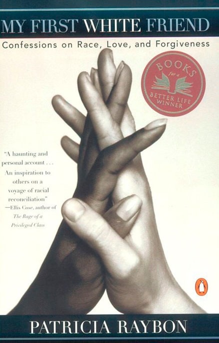 Couverture_My First White Friend