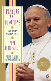 Front cover_Prayers And Devotions