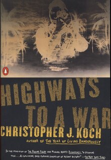 Front cover_Highways To A War