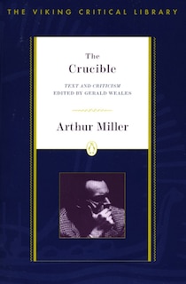 Front cover_The Crucible
