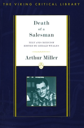 Death Of A Salesman: Revised Edition