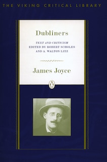 Front cover_Dubliners