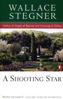 Front cover_A Shooting Star