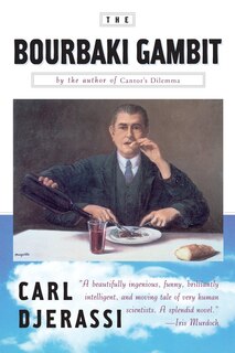 Front cover_The Bourbaki Gambit