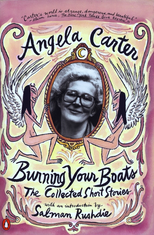 Front cover_Burning Your Boats