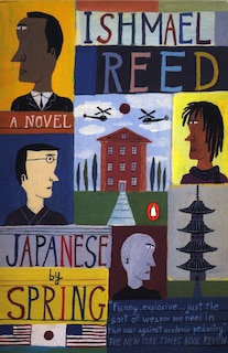 Front cover_Japanese By Spring