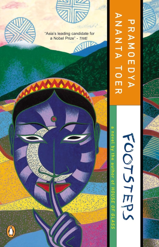 Front cover_Footsteps