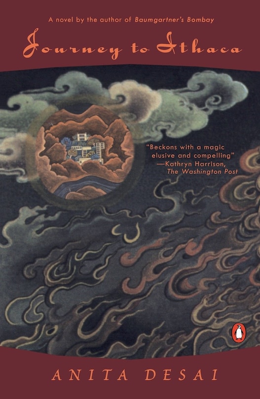 Couverture_Journey to Ithaca