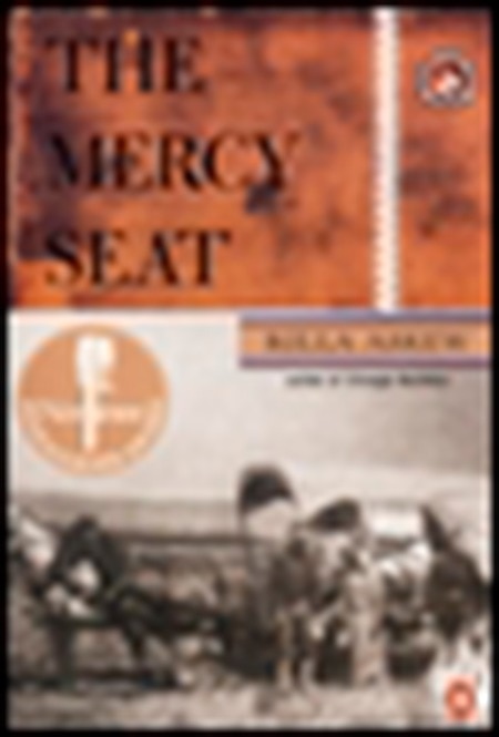 Couverture_The Mercy Seat