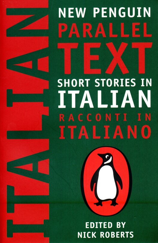 Couverture_Short Stories In Italian