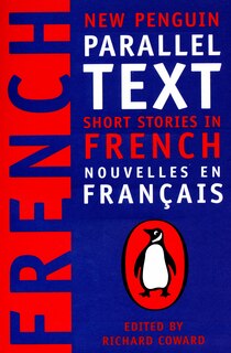 Couverture_Short Stories In French
