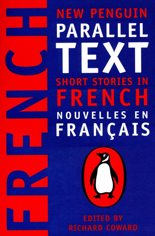 Couverture_Short Stories In French