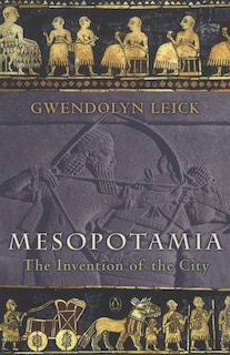 Front cover_Mesopotamia