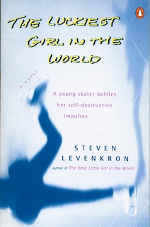 Front cover_Luckiest Girl In The World