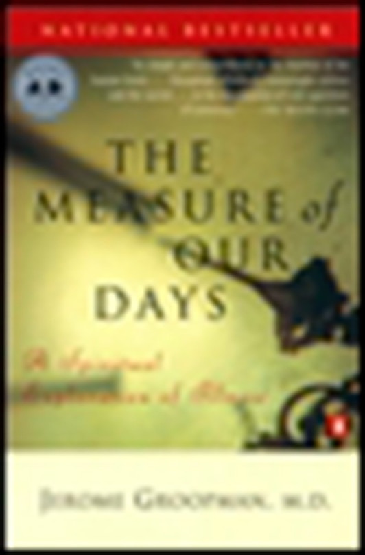 Couverture_The Measure Of Our Days