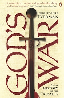 Front cover_Gods War