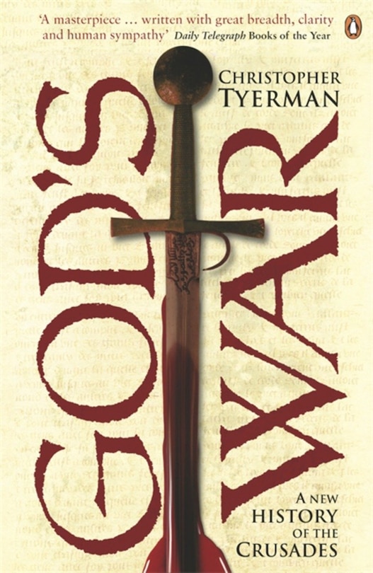 Front cover_Gods War