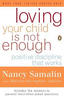 Couverture_Loving Your Child Is Not Enough