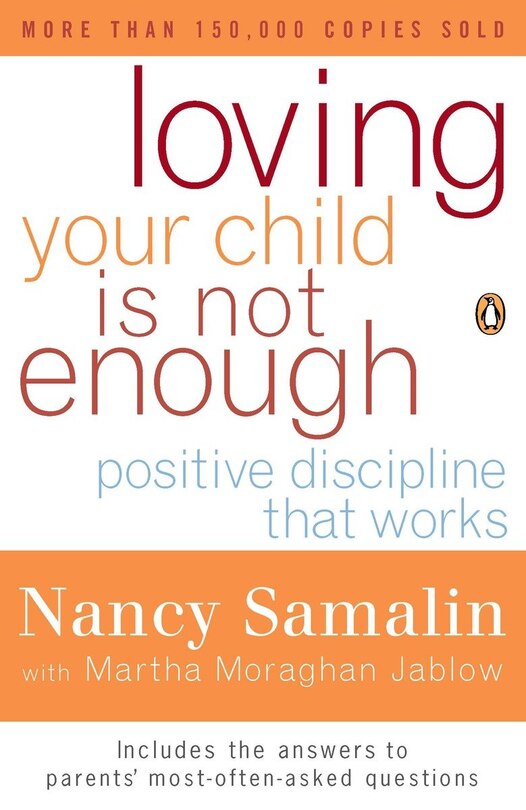 Couverture_Loving Your Child Is Not Enough