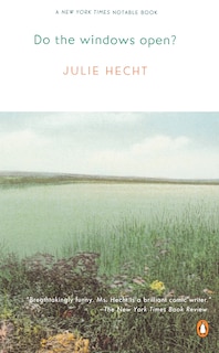 Front cover_Do The Windows Open?