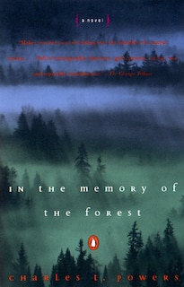 Front cover_In The Memory Of The Forest