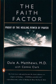 Front cover_The Faith Factor