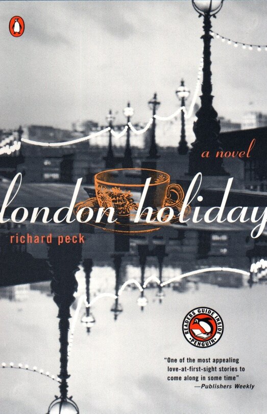 Couverture_London Holiday