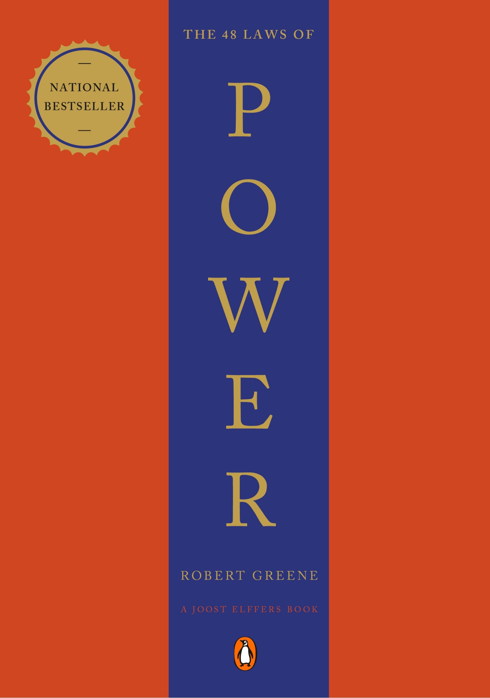 The 48 Laws of Power Robert Greene