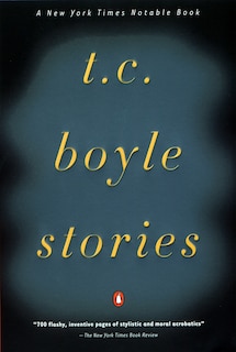 Couverture_T.c. Boyle Stories