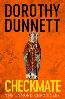 Front cover_Lymond Chronicles 06 Checkmate
