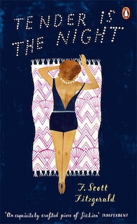 Couverture_Tender Is The Night