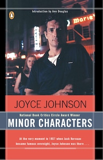 Front cover_Minor Characters
