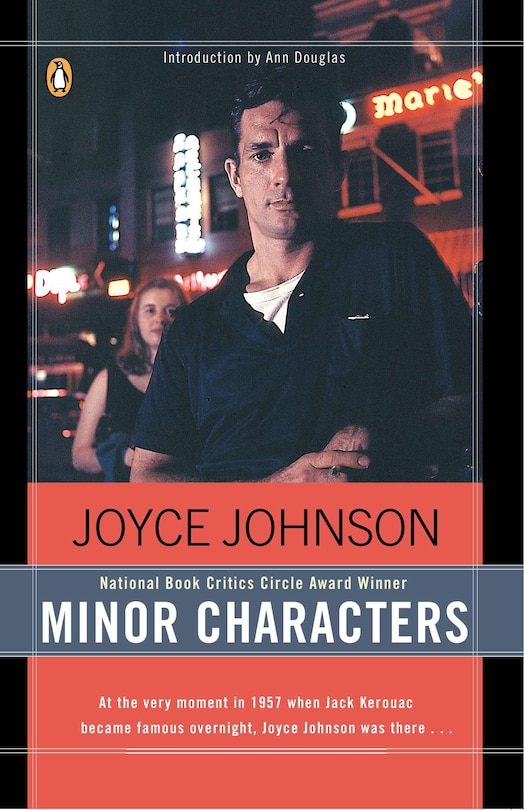 Front cover_Minor Characters