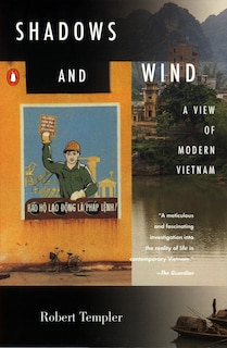 Couverture_Shadows And Wind