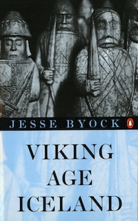 Front cover_Viking Age Iceland