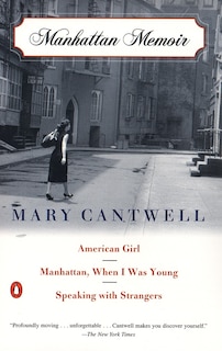 Couverture_Manhattan Memoir