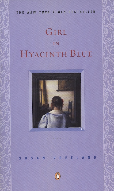 Front cover_Girl In Hyacinth Blue