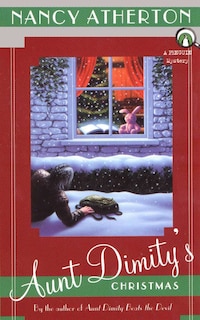 Couverture_Aunt Dimity's Christmas