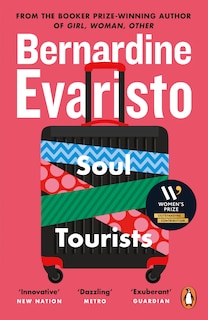 Front cover_Soul Tourist